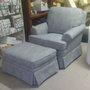 Photo of Boones Mill Upholstery Shop