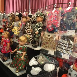 Saint Pius X - Pius X Craft Fair 2018