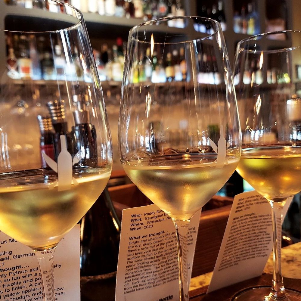 The Wine Kitchen - Custom wine flight - Tapas Bars Near Me - Leesburg, Virginia The Wine Kitchen - Custom wine flight - Tapas Bars Near Me - Leesburg, Virginia