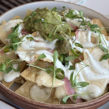 Rumorosa - Nachos - Desserts Near Me - San Diego, California Rumorosa - Nachos - Desserts Near Me - San Diego, California