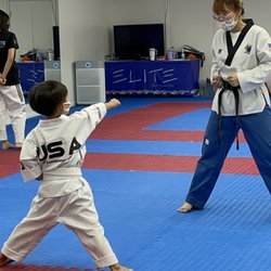 Elite Taekwondo Center