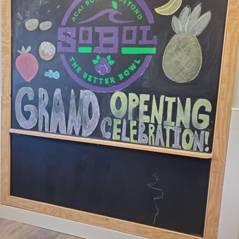 SoBoL - Inside art - Juice Bars & Smoothies Near Me - Port Jefferson Station, New York SoBoL - Inside art - Juice Bars & Smoothies Near Me - Port Jefferson Station, New York
