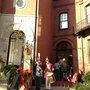 Photo of Logan Circle House Tour - Starting Studio Theatre