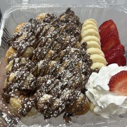 Pancakes
