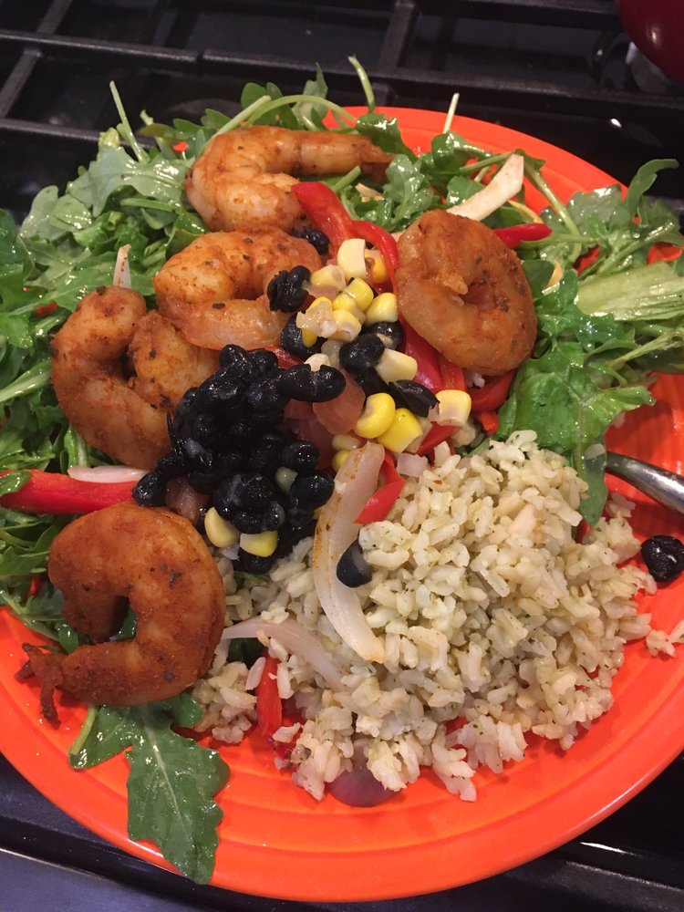 MEAL PROZ SOUTH Updated June 2024 12110 Manchaca Rd, Austin, Texas