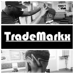 Trademarkx Grooming Lounge