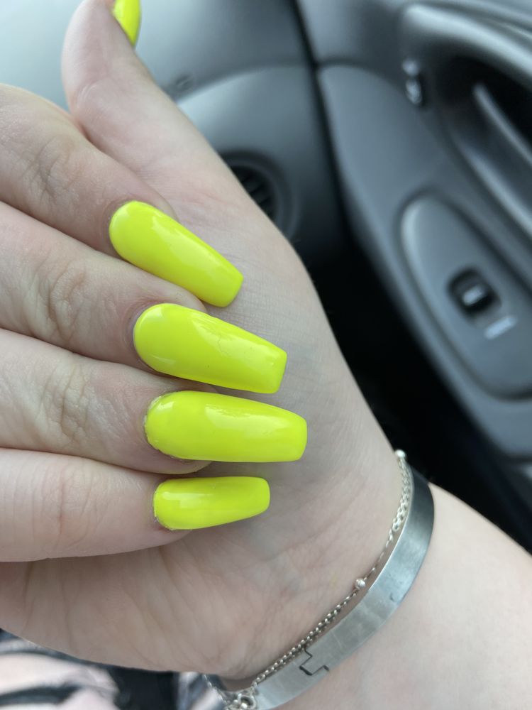 LONG NAILS - 28 Photos & 19 Reviews - Nail Salons - 10705 Courthouse Rd