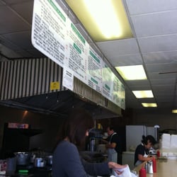 52nd Skyline Restaurant