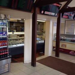 Fast & Fresh