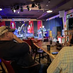 Mikey’s Juke Joint