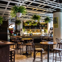 Chelsea Hotel Chatswood - Upstairs Bar