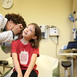 Mountain Family Health Centers