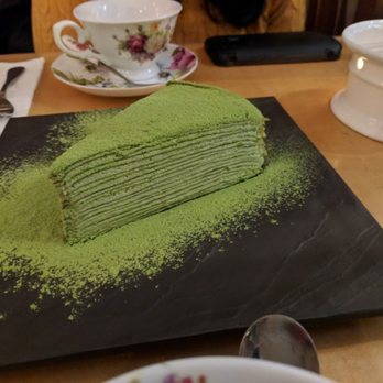 Prince Tea House - Tea Rooms Near Me - Flushing, New York
