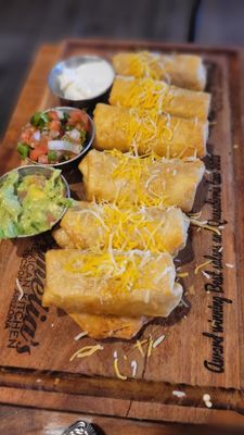 AMELIAS MEXICAN KITCHEN by null