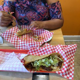 Tinga De Pollo