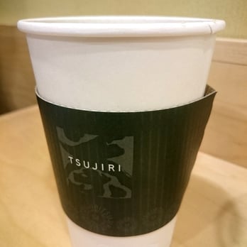 Tsujiri - Yuzu Sencha - Tea Rooms Near Me - Toronto, Ontario Tsujiri - Yuzu Sencha - Tea Rooms Near Me - Toronto, Ontario