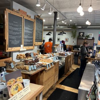 Backlot Coffee - Coffee & Tea Near Me - Evanston, Illinois Backlot Coffee - Coffee & Tea Near Me - Evanston, Illinois