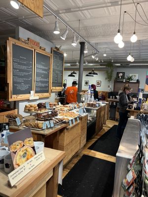 Backlot Coffee by null