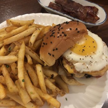 Unconventional Diner - Double cheese burger - Breakfast & Brunch Near Me - Washington, DC, District of Columbia Unconventional Diner - Double cheese burger - Breakfast & Brunch Near Me - Washington, DC, District of Columbia