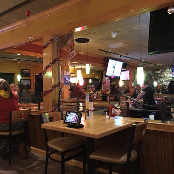 Applebee's Grill + Bar - American Near Me - Ames, Iowa