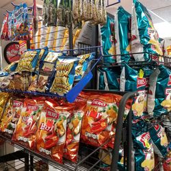 Chiarello's Hamilton Food Market