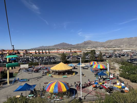 Western Playland by null