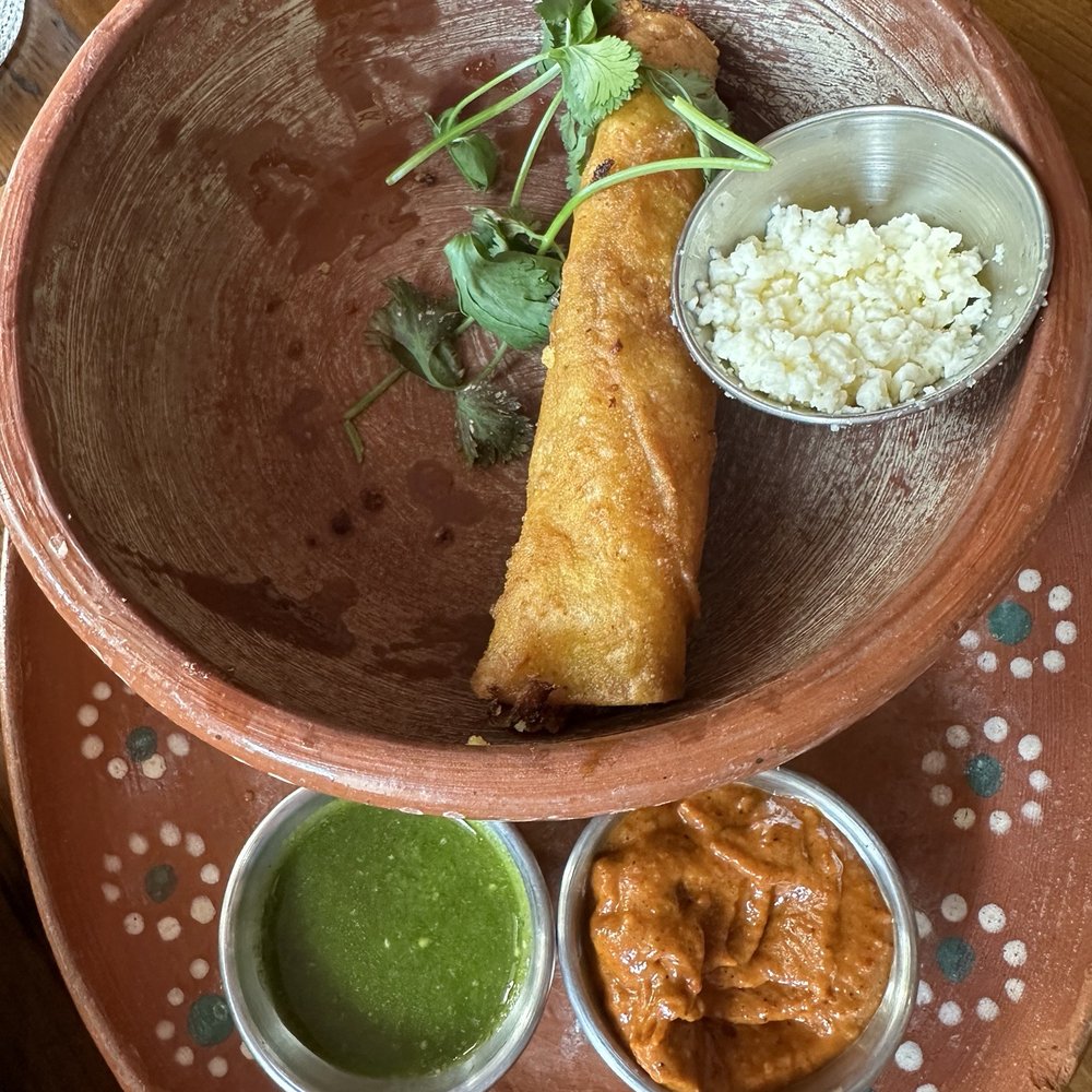 Durango Cocina & Rooftop - Latin American Near Me - Rancho Cucamonga, California