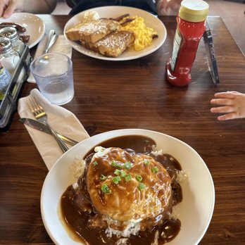Kihei Caffe Lahaina - Breakfast & Brunch Near Me - Lahaina, Hawaii Kihei Caffe Lahaina - Breakfast & Brunch Near Me - Lahaina, Hawaii