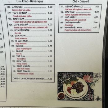 Pho 79 Restaurant - Menu (June 2024) - Vietnamese Near Me - Westminster, California