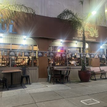 La Penca Azul - Outside - Mexican Near Me - Alameda, California