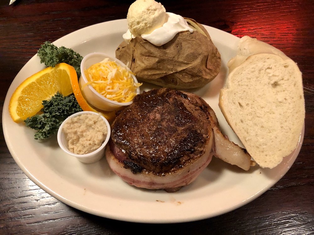 QUINCY’S 30 Photos & 84 Reviews 121 W Main St, Florence, CO Yelp