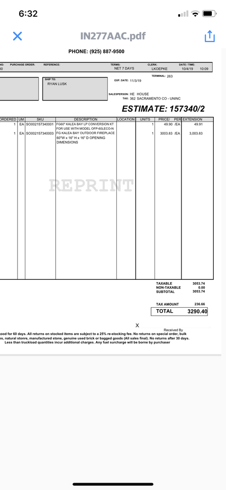 Slide of Edwards Builders & Developers