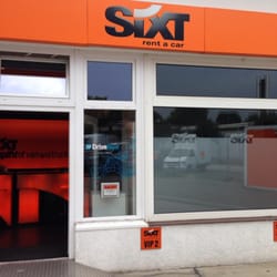 Sixt