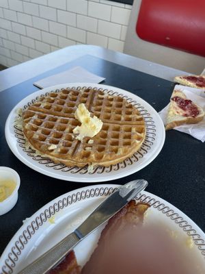 Waffle House