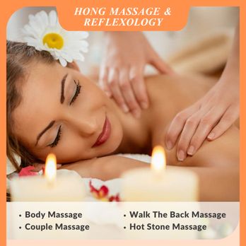 Hong Massage - Come and try our services - Beauty & Spas Near Me - Florence, Kentucky