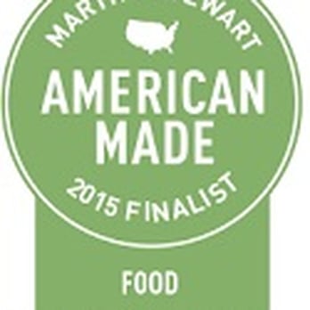 Fox Point Pickling Company - the logo for martha stewart's american made 2015 finalist food - Specialty Food Near Me - Warren, Rhode Island Fox Point Pickling Company - the logo for martha stewart's american made 2015 finalist food - Specialty Food Near Me - Warren, Rhode Island