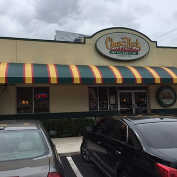 Char-Hut - Char Hut Davie - Burgers Near Me - Davie, Florida