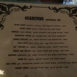 Menu Menu