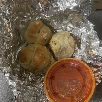 Villa Russo Pizzeria - Garlic Knot - Pizza Near Me - Clementon, New Jersey Villa Russo Pizzeria - Garlic Knot - Pizza Near Me - Clementon, New Jersey
