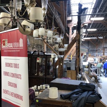 Rebuilding Exchange - Lighting - Building Supplies Near Me - Chicago, Illinois
