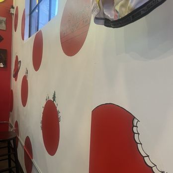 Pedal ‘N Pi - Wall design - Pizza Near Me - Festus, Missouri Pedal ‘N Pi - Wall design - Pizza Near Me - Festus, Missouri