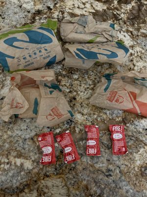 Taco Bell Defy by null