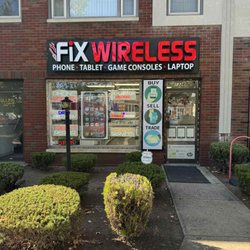 Fix Wireless