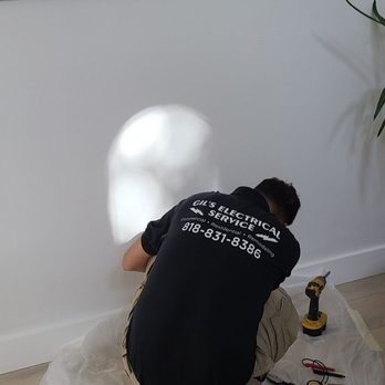 Gil’s Electrical Services - Electricians Near Me - San Fernando, California Gil’s Electrical Services - Electricians Near Me - San Fernando, California