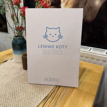 Leniwe Koty - Menu - Sushi Bars Near Me - Mielno, ZP Leniwe Koty - Menu - Sushi Bars Near Me - Mielno, ZP