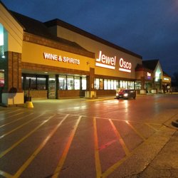 Jewel-Osco - Exterior
