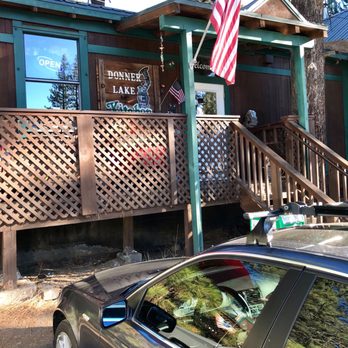 Donner Lake Kitchen - Breakfast & Brunch Near Me - Truckee, California Donner Lake Kitchen - Breakfast & Brunch Near Me - Truckee, California