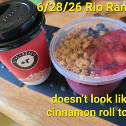 Look like a cinnamon roll? Mmmm no. Look like a cinnamon roll? Mmmm no.