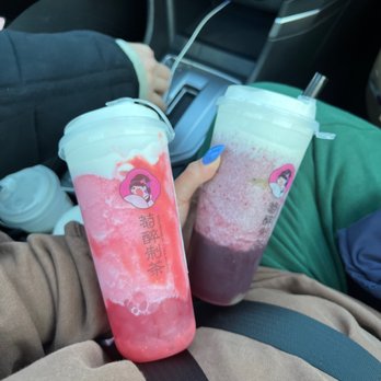 Grapeholic - Coffee & Tea Near Me - Millbrae, California