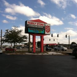 Salvation Army